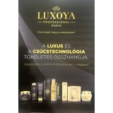 LUXOYA HAIR